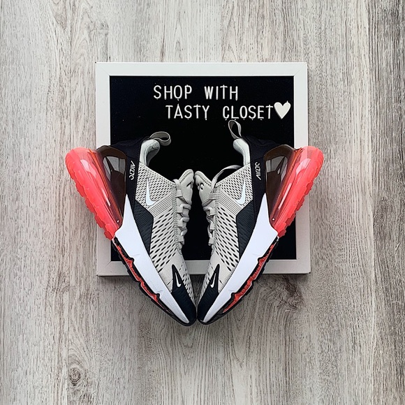 Nike air max 270 sneakers - Picture 4 of 8